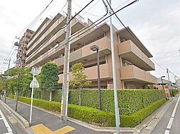 コスモシティ戸田公園 110