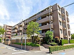 コスモ戸田パークスクエア 204