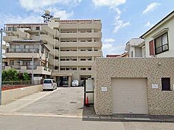 前川公園ローヤルコーポ 304