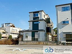 さいたま市大宮区天沼町1丁目　中古戸建