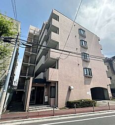 コスモ板橋蓮根 601