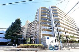 シャリエ川口本町グリーンマークス