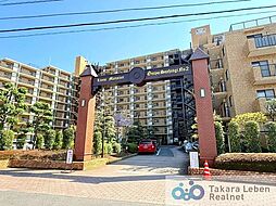 ライオンズマンション大宮指扇第二 803