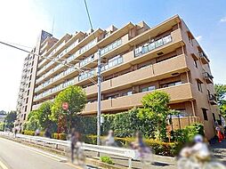 ダイアパレス新座グランドパーク21 408