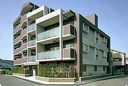 レーベンリヴァーレ中村橋エターリア