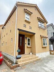 さいたま市浦和区東岸町　中古戸建