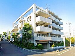 コンフォール東川口 306