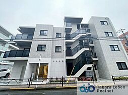 パレステージ練馬III