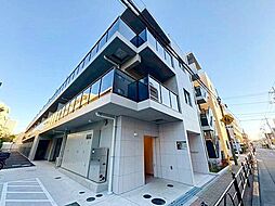 パレステージ練馬III