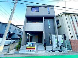 レーベンプラッツ与野IV 新築戸建