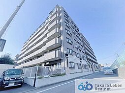 レーベンハイム鳩ケ谷アリストコート