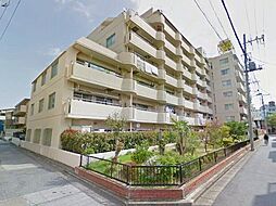 中銀川口マンシオン 307