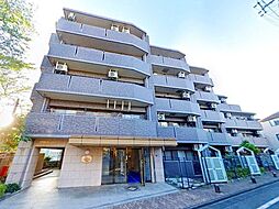 レーベンハイム東武練馬 101