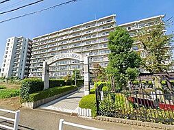 ネオ・アーバン新座 703