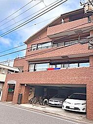 キャナル石神井公園