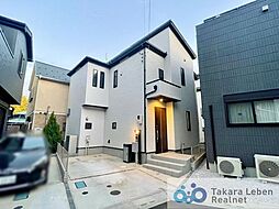 朝霞市膝折町3丁目 中古戸建