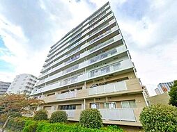 浦和白幡東高層住宅1号棟 1005