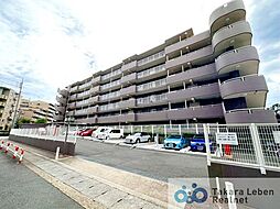 メイツ戸田公園 408