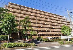 ライオンズガーデン東大宮壱番館