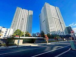 グランドミッドタワーズ大宮フォレストタワー