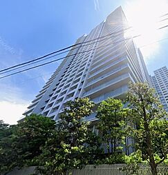 グランドミッドタワーズ大宮フォレストタワー