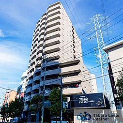 クリオ志木駅前