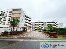 シャレール新座 314