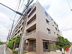 シャリエ朝霞グランフィールド