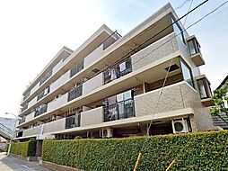 コスモ蕨ステーションビュー