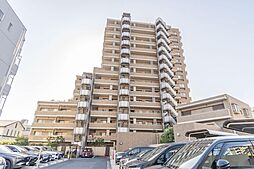 ヒルズ南浦和パークグランデージ 203