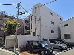 ハイリーハイツ中青木 301