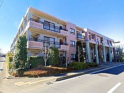 ザ・ステイツ志木幸町 205