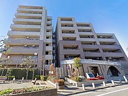 ライオンズヒルズ朝霞台 613