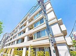 パークホームズ板橋ブロッサムアヴェニュー