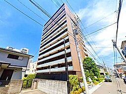 パークホームズ浦和常盤ステーションプレミア