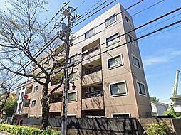 マイキャッスル大泉学園2 401