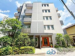 エコヴィレッジ志木 104