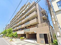 グリーンコーポ西川口