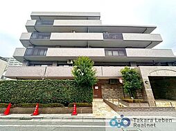 コスモ戸田公園シティフォルム 601