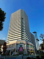 リプレ川口一番街1号棟 1407