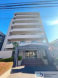 ライフピア南越谷II 202