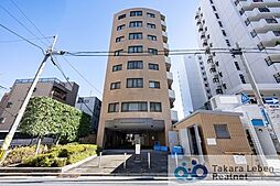 エクレール川口