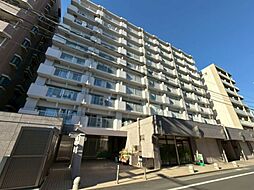 朝日プラザ越谷 502