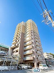 パラモド朝霞台 1102