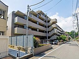 シャルム東川口伍番館 510