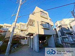 コスモ南浦和ヒルズ 204