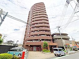 イルヴィアーレ朝霞ステーションスクエア