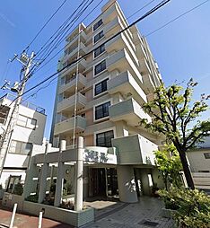 グランヴェルジェ西台 203