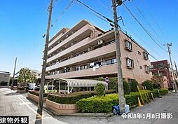 ライオンズマンション西川口第10 302