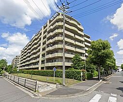 モア・ステージせんげん台Ｂ棟 203